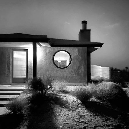 Yucca Hut - Design Forward Oasis Near Joshua Tree Villa Eksteriør billede