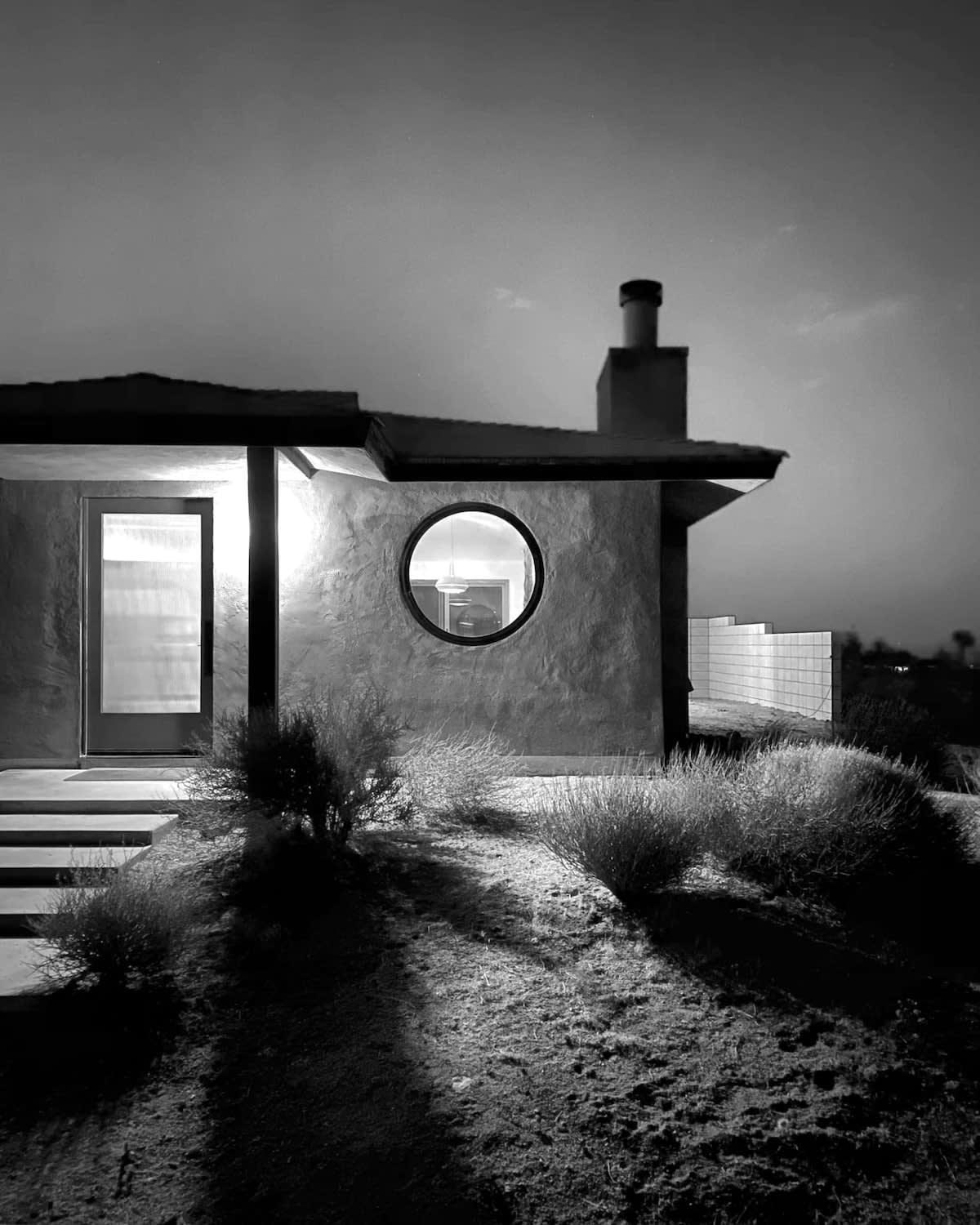 Yucca Hut - Design Forward Oasis Near Joshua Tree Villa Eksteriør billede