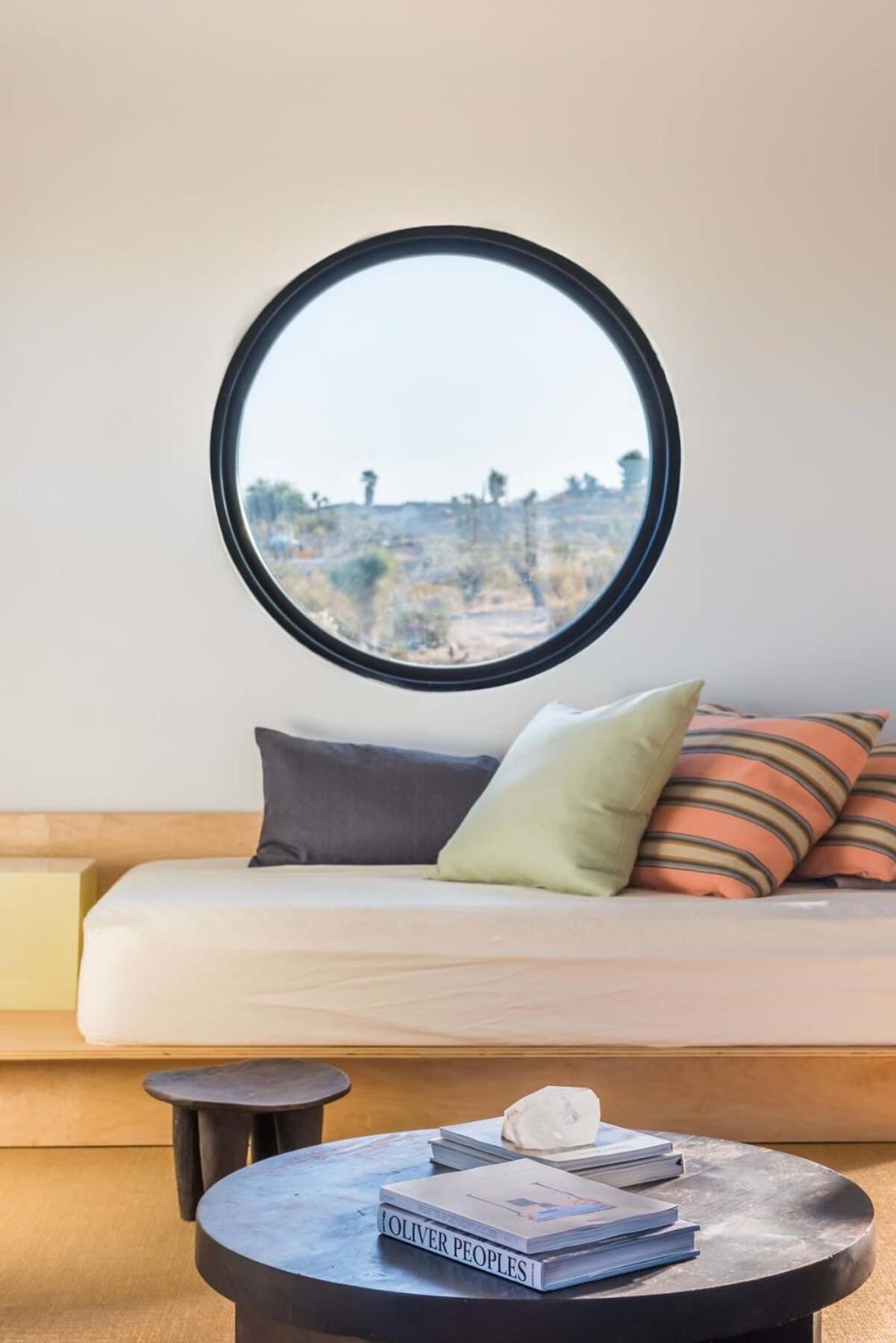 Yucca Hut - Design Forward Oasis Near Joshua Tree Villa Eksteriør billede